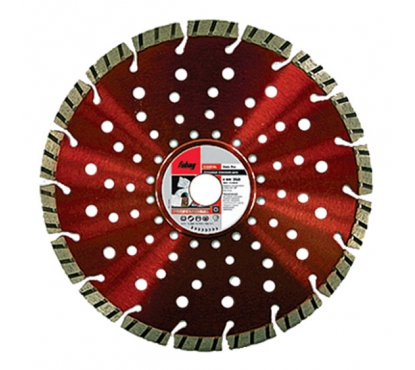Алмазный диск Fubag Stein Pro_ диам. 115/22.2