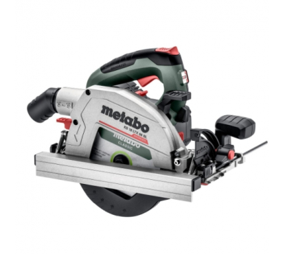 Пила аккумуляторная дисковая Metabo KS 18 LTX 66 BL 611866840