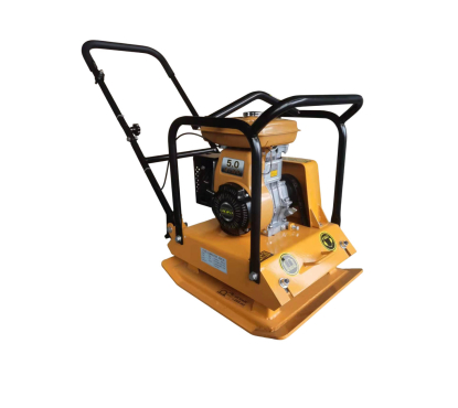 Виброплита 90 кг, 20 кН (Loncin) без бака TOR C-100*