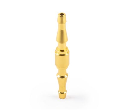 Соединитель 6/9, универсальный, неразъёмный