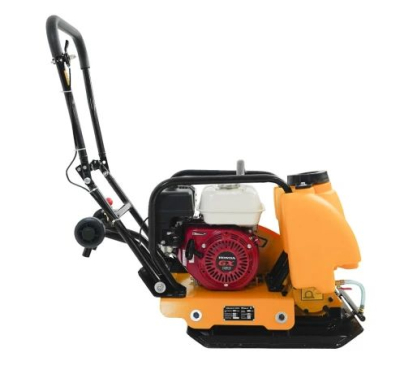 Habert ВИБРОПЛИТА H-C80TH (GX160) Habert ВИБРОПЛИТА H-C80TH (GX160)