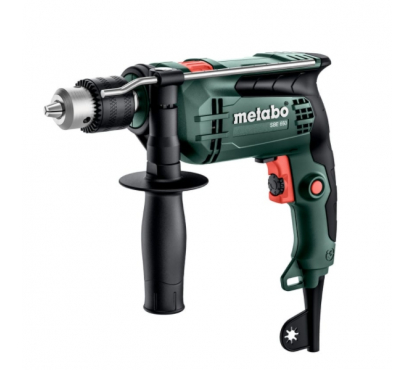 Дрель ударная Metabo SBE 650 600742000