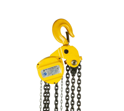 Таль ручная шестеренная TOR ТРШ C 10ТХ12М