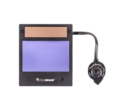 Фильтр - хамелеон 9910V с внеш. рег. - КОРУНД-Х PLUS