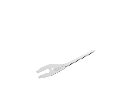 Полотно сменное для  COMPASS S-80 [30027] 80 мм; шаг 1,6 мм (16 TPI)	