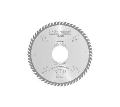 320x65x4,4/3,2 15° TCG Z=72 Пильный диск СМТ для ДСП и МДФ	