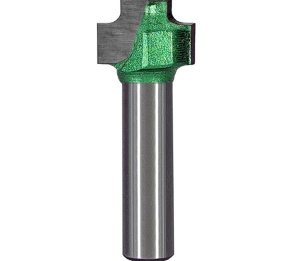 Фреза профильная для фасадов D22xH14.5xL59.5 S=12 GREENCUT BX11077 Фреза профильная для фасадов D22xH14.5xL59.5 S=12 GREENCUT BX11077