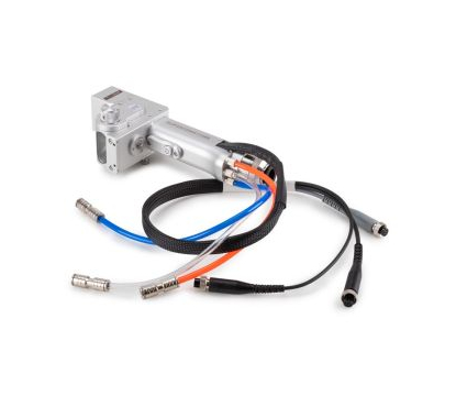 Горелка FWL22C для ручной лазерной широкой очистки без аксессуаров