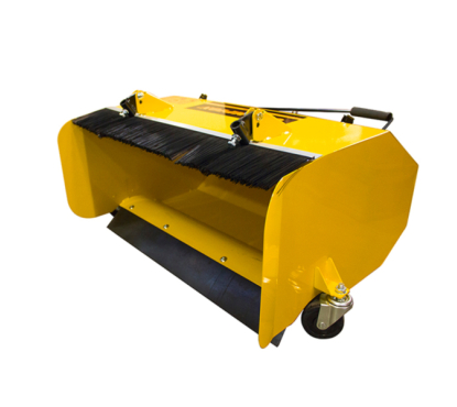 Контейнер для мусора для машины подметально-уборочной CHAMPION GS5562