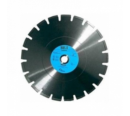 Алмазный диск FUBAG MEDIAL универсальный диам.125/22.23