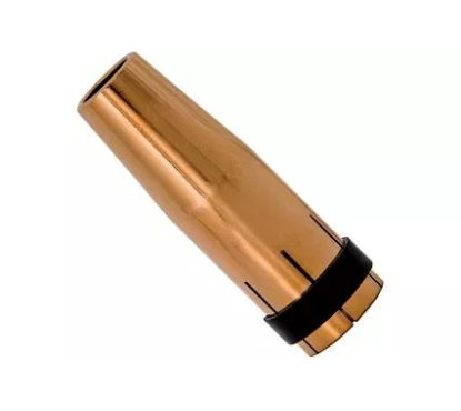 Сопло SAGGIO MIG-501 д. 14 мм сильно коническое