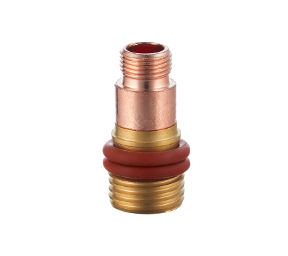 Держатель цанги короткий (г.л.) (TS 17—18—26) Ø3.2, IGF0086—32