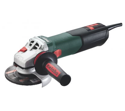 Угловая шлифмашина Metabo WA 12-125 Quick