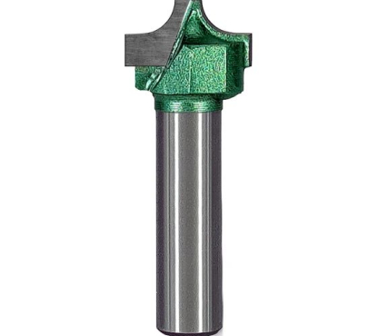 Фреза профильная для фасадов D23xH12xL57 S=12 GREENCUT BX11132 Фреза профильная для фасадов D23xH12xL57 S=12 GREENCUT BX11132