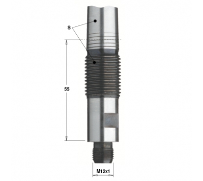 Переходник СМТ S=MK2/M30x1,5 RH