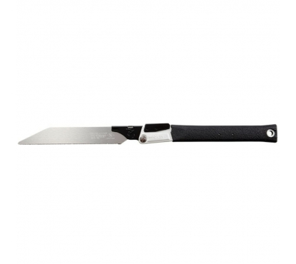 Ножовка ZetSaw Kataba складная 200 мм для гипсокартона и панелей