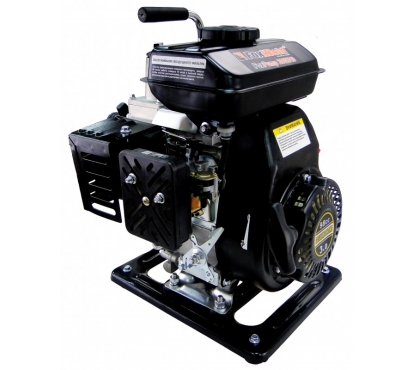 Мотопомпа Foxweld FoxPump G200W40