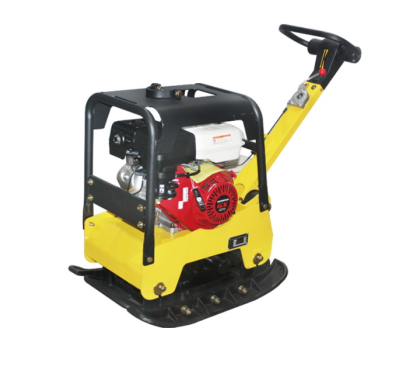 Виброплита реверсивная 145 кг, 30,5 кН (Loncin) TOR CR-30 PRO