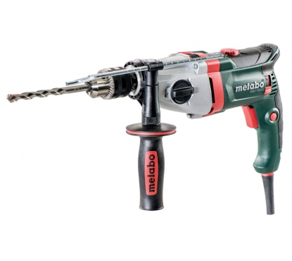 Ударная дрель Metabo SBEV 1300-2 600785000