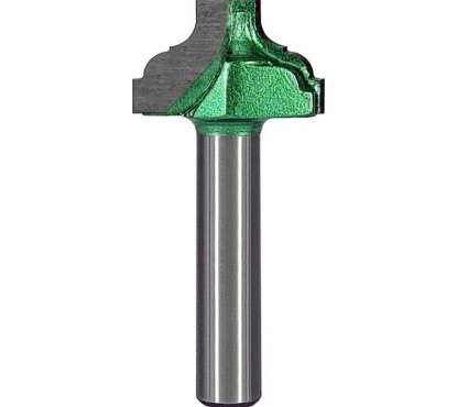 Фреза профильная для фасадов D36xH21xL76 S=12 GREENCUT BX11232 