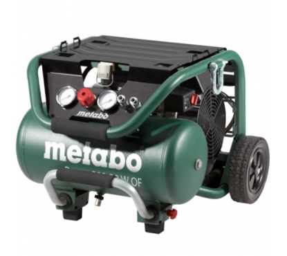 Компрессор Metabo Power 400-20 W OF 601546000