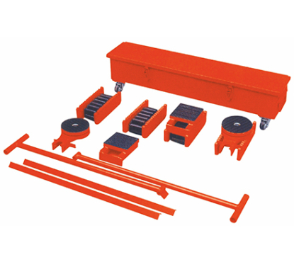 Набор транспортных платформ TOR WSK30 г/п 30 т