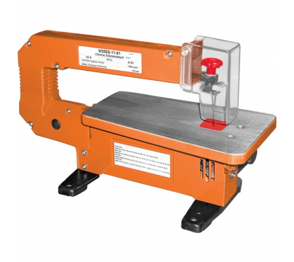 Станок лобзиковый Кратон WMSS-11-01