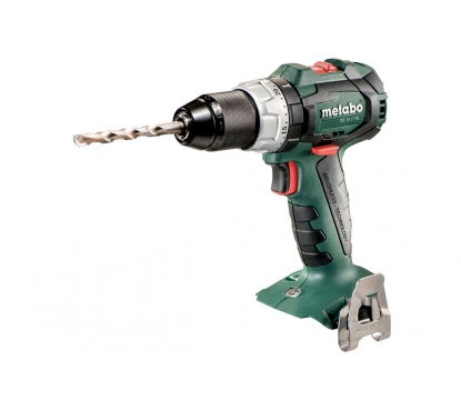 Аккумуляторный винтоверт Metabo BS 18 LT BL 602325890