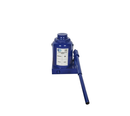 Домкрат гидравлический TOR ДГ-50 г/п 50,0 т (X)*