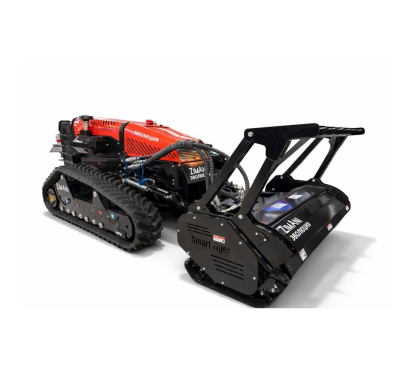 Мульчер лесной навесной ZimAni 