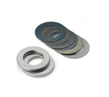 Кольца проставочные 21 шт. D=50/31,75, от 0,1 до 3мм, общ.толщ. 33мм для 694.005.31	