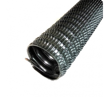 Гибкий ПВХ шланг для пылесосов и поломоечных машин VACUFLEX MG-V-Flex (d32мм, L20м)