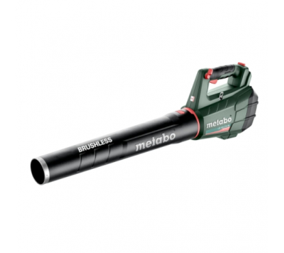 Воздуходувка садовая Metabo LB 18 LTX BL 601607850