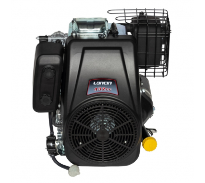 Двигатель Loncin LC1P90F-1 (A type) D25.4 12А