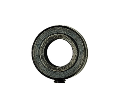 Стопорное кольцо F=5 D=14,3 L=10 для сверел	