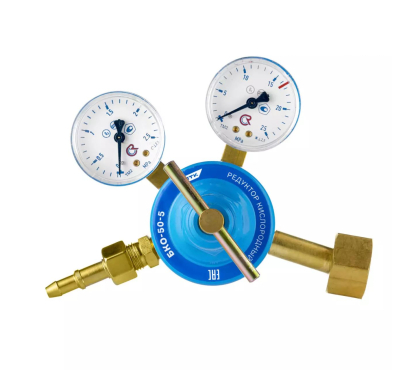 Редуктор кислородный БКО-50-5 Редуктор кислородный БКО-50-5