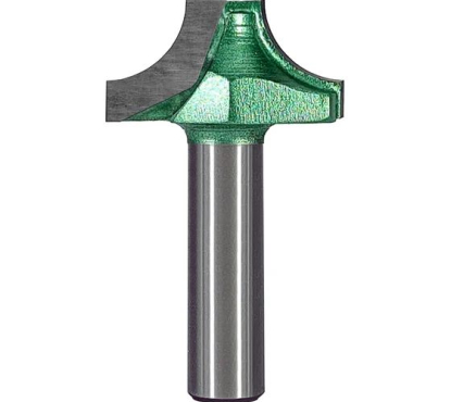 Фреза профильная для фасадов D38.1xH18.5xL63.5 S=12 GREENCUT BX11254 Фреза профильная для фасадов D38.1xH18.5xL63.5 S=12 GREENCUT BX11254