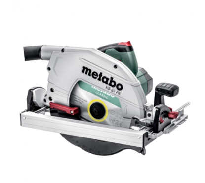 Пила дискова Metabo KS 85 FS 601085500