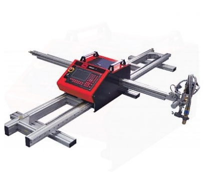 Машина термической резки FUBAG INCUT 10 (38 676) + Направляющие рельсы для INCUT 10 (38884)