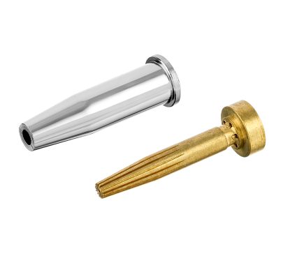 Мундштук VVC пропановый 6290 – 4, 175—200 мм Мундштук VVC пропановый 6290 – 4, 175—200 мм