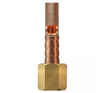 Штуцер М12х1 (D9) DEN1209 Штуцер М12х1 (D9) DEN1209