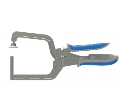 Клещи зажимные столярные Kreg Right Angle Clamp 90° Automaxx