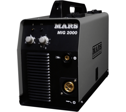 Полуавтомат MARS PROFESSIONAL MIG-2000 + горелка