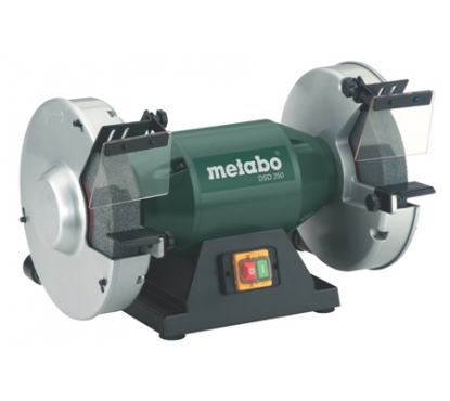 Точило Metabo DSD 250