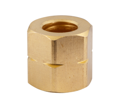 Гайка левая для горелки Г2-3Н