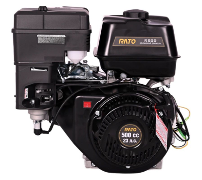 R500 D25,0 R 