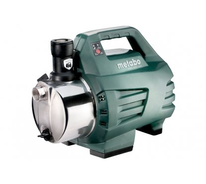 Насос-автомат Metabo HWA 3500 Inox