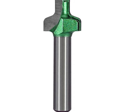 Фреза профильная для фасадов D25.4xH20xL75 S=12 GREENCUT BX11261 Фреза профильная для фасадов D25.4xH20xL75 S=12 GREENCUT BX11261