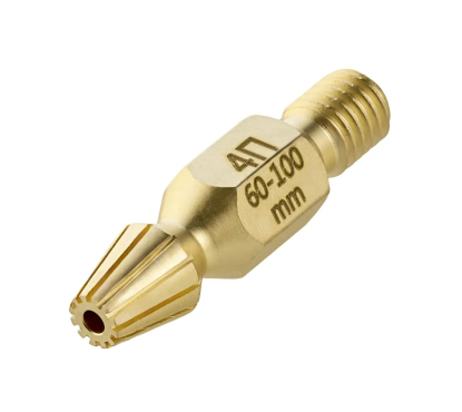 Мундштук внутренний PL-RC/PUZ №4П (60-100 мм)