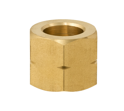 Гайка левая для резака Р3 62-3F, Р3У 62-3F